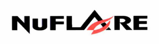 NUFLARE logo
