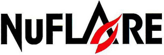 NUFLARE logo