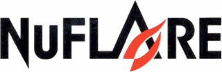 NUFLARE logo