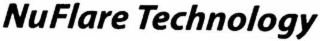 NUFLARE TECHNOLOGY logo