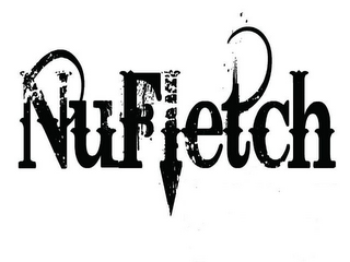 NUFLETCH logo