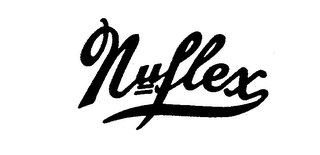 NUFLEX logo