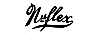 NUFLEX logo