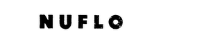 NUFLO logo