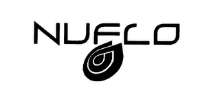 NUFLO logo
