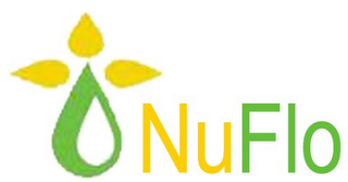 NUFLO logo
