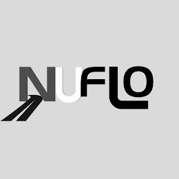 NUFLO logo