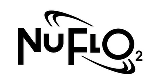 NUFLO2 logo