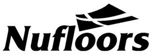 NUFLOORS logo