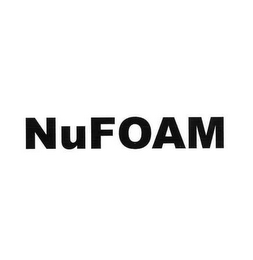 NUFOAM logo