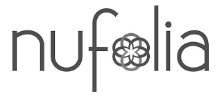 NUFOLIA logo