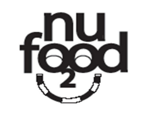 NUFOOD2U logo