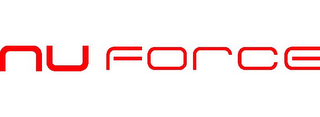 NUFORCE logo
