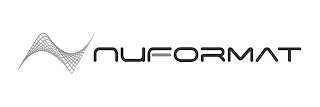 NUFORMAT logo