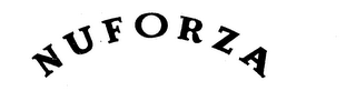 NUFORZA logo