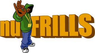 NUFRILLS NF logo