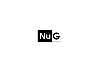 NUG logo