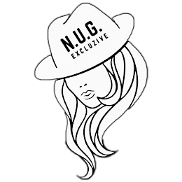 N.U.G. EXCLUZIVE logo