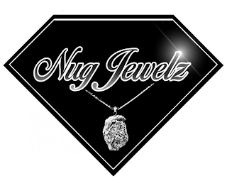 NUG JEWELZ logo