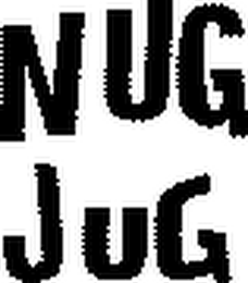 NUG JUG logo