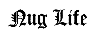 NUG LIFE logo