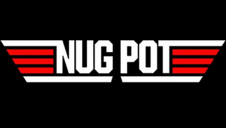 NUG POT logo