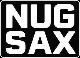 NUG SAX logo