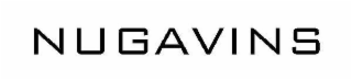 NUGAVINS logo