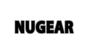 NUGEAR logo