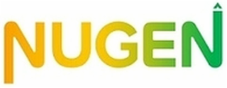 NUGEN logo