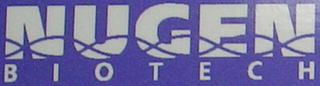 NUGEN BIOTECH logo