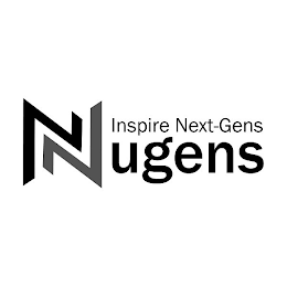 NUGENS INSPIRE NEXT-GENS logo