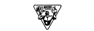 NUGENT SERVICES logo