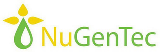NUGENTEC logo