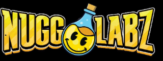 NUGG LABZ logo