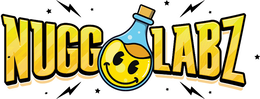 NUGG LABZ logo