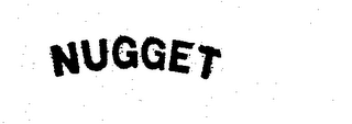 NUGGET logo
