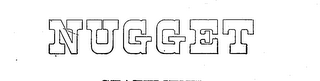 NUGGET logo
