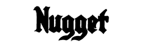 NUGGET logo