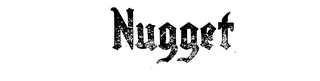 NUGGET logo