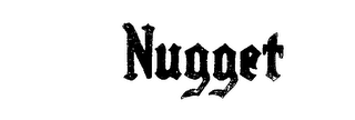 NUGGET logo