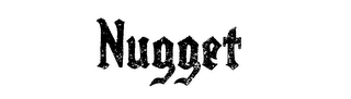 NUGGET logo