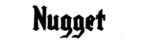 NUGGET logo