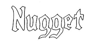 NUGGET logo