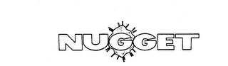 NUGGET logo