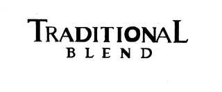 NUGGET TRADITIONAL BLEND logo