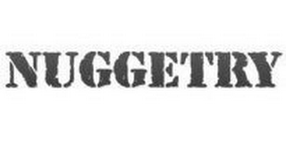 NUGGETRY logo