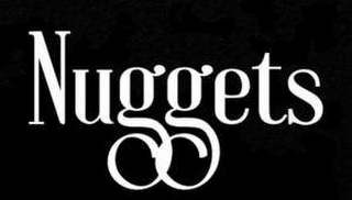NUGGETS logo