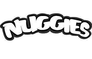 NUGGIES logo