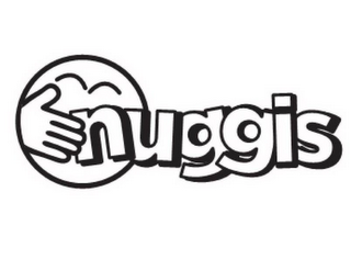 NUGGIS logo